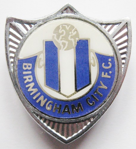 Birmingham city superb - city,