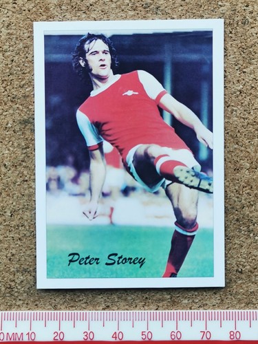 Popular 1970s footballers - popular,