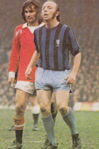 Football photo nobby - football, stiles