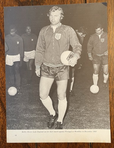 1970s all stars - stars, football