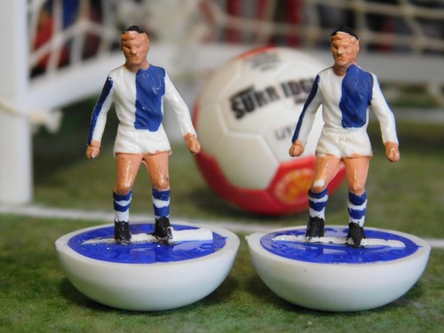 Vintage 1970s subbuteo - 1970s,