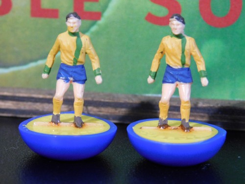 Vintage 1970s subbuteo - vintage,