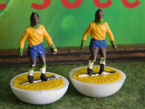 Vintage 1970s subbuteo - 1970s,