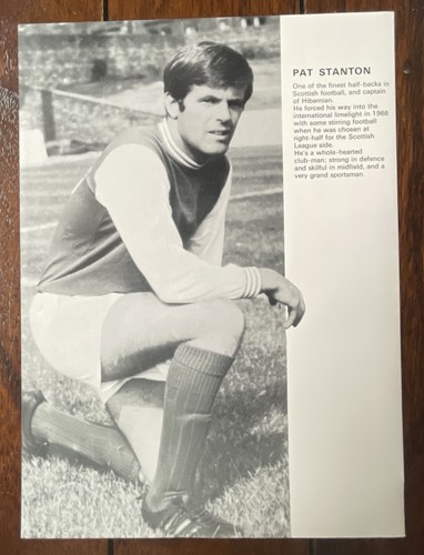 1970s super football book - 1970s,