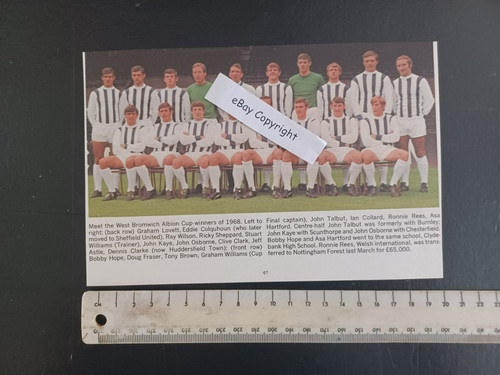 Team pic from 1970 - team,