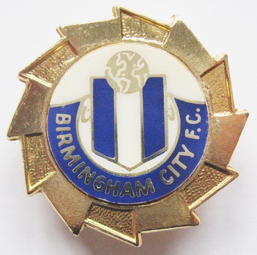 Birmingham city superb - birmingham,