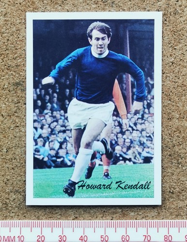 Popular 1970s footballers - popular,