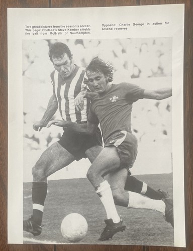 Champions football annual - champions,