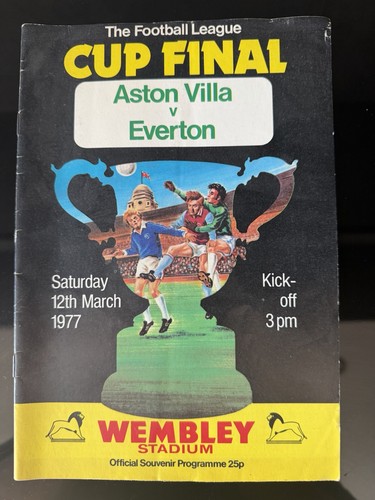 1977 football league cup - 1977,