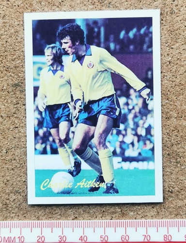 Popular 1970s footballers - 1970s,