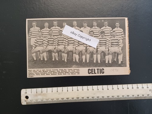 Team pic from 1970 football - from, 1970's