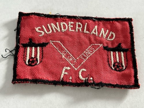 Sunderland 1970 s rare - sunderland,