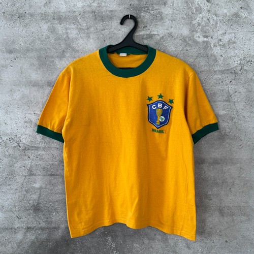 Brazil 1970s home - 1970s, football