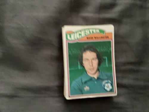 Vintage rare 1970s topps - vintage,