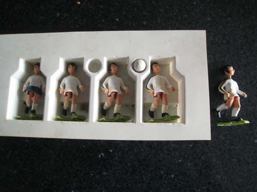 Parker palitoy striker 1970s - parker,