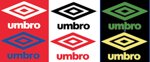 Umbro 70s 80s - , football