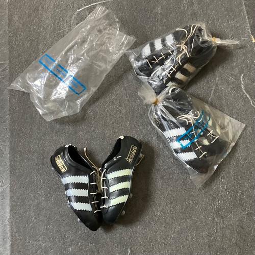 Vintage 1970s miniature adidas - 1970s,