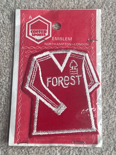 1970 nottingham forest fc - forest,