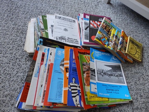 Job lot assorted football - job,