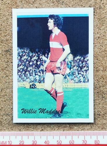 Popular 1970s footballers - 1970s,