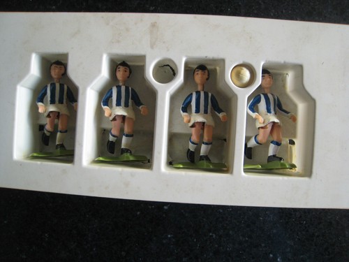 Parker palitoy striker - parker, 1970s