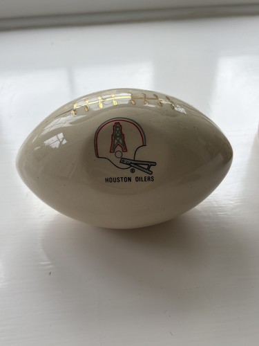 Vintage nfl houston oilers - vintage,