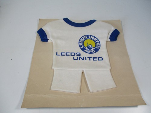 Leeds united afc 1970s - united,