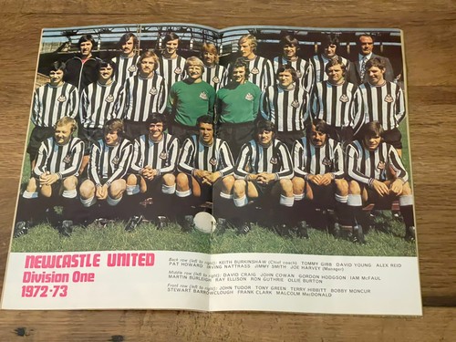 Newcastle united memorabilia - newcastle,