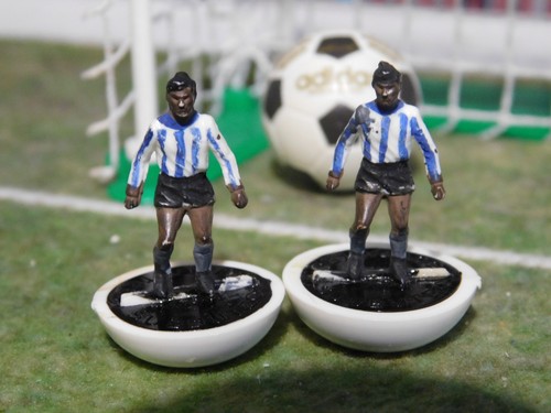Vintage 1970s subbuteo - 1970s,