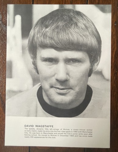 1970s super football book - 1970s,