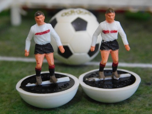 Vintage 1970s subbuteo - vintage,