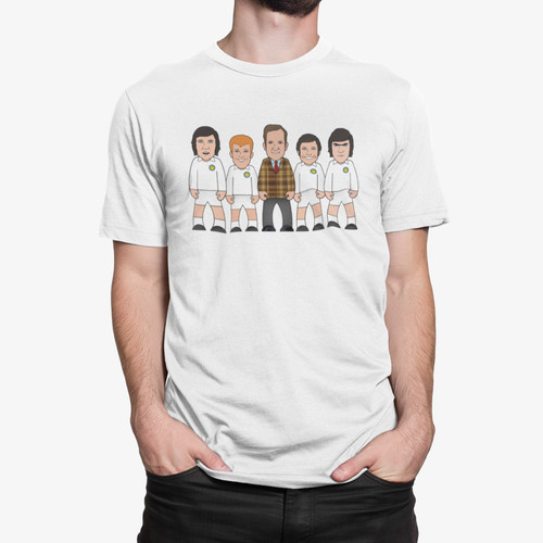 Mens quality cotton leeds - mens,