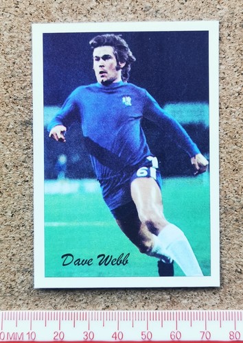 Popular 1970s footballers - 1970s,