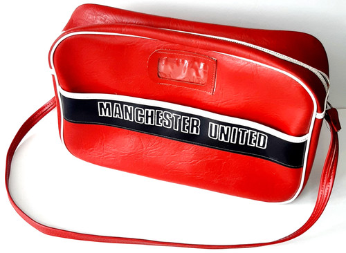 Manchester united shoulder bag - manchester,