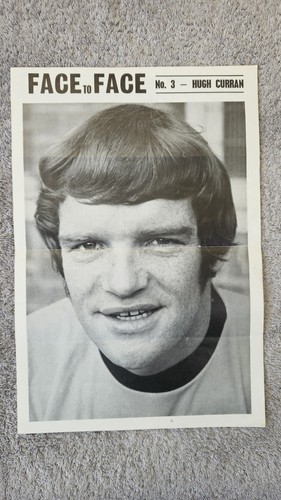 Hugh curran wolves - hugh, poster