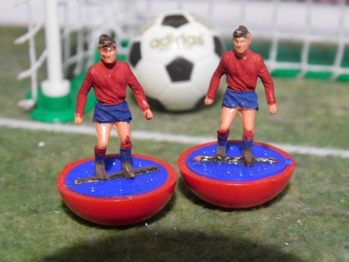 Vintage 1970s subbuteo - vintage,