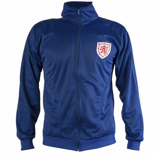 Scotland 1970 jacket retro - scotland,