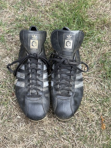 Vintage 1970s adidas - vintage,