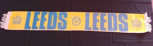 Vintage 1970 leeds united - 1970's,