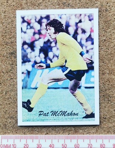 Popular 1970s footballers - popular,