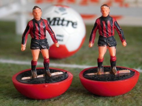 Vintage 1970s subbuteo - vintage,