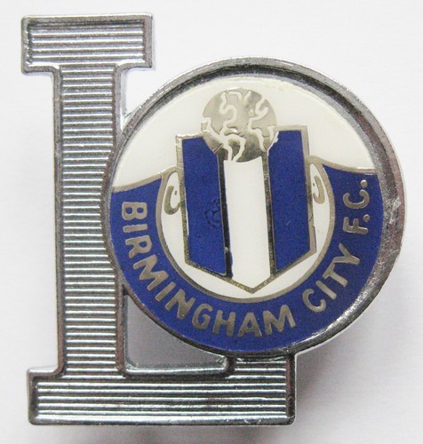 Birmingham city superb - city,