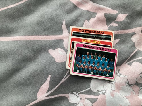 1970s topps football cards - 1970s,