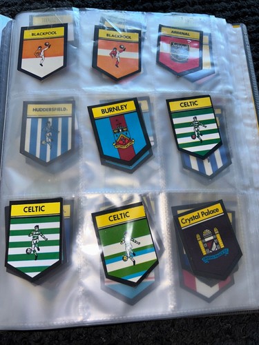 Vintage 1970 dab football - vintage,
