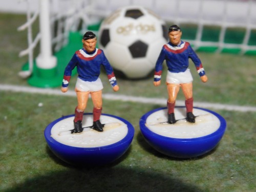 Vintage 1970s subbuteo - 1970s,