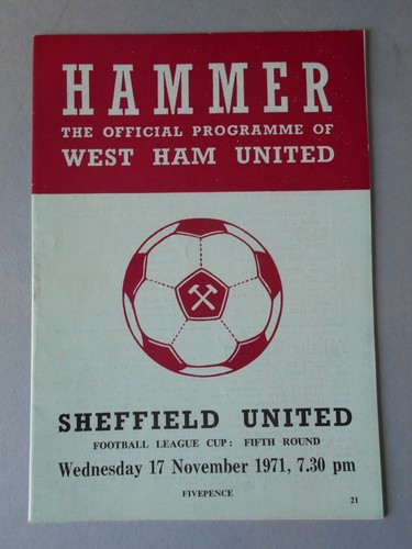 West ham sheffield united - west,