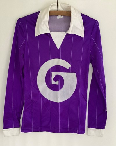 Vintage long sleeved - vintage,