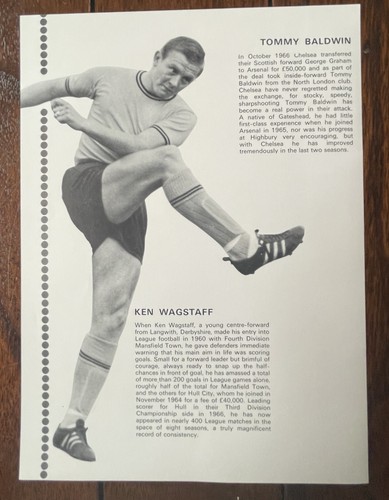 1970s super football - football, book