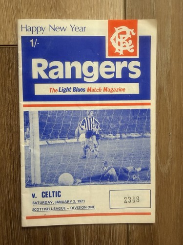 Rangers celtic scottish - v,