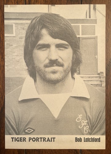 Tiger 1970s football annual - 1970s,
